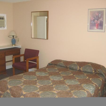 Hipwell'S Motel Fonthill Exterior foto