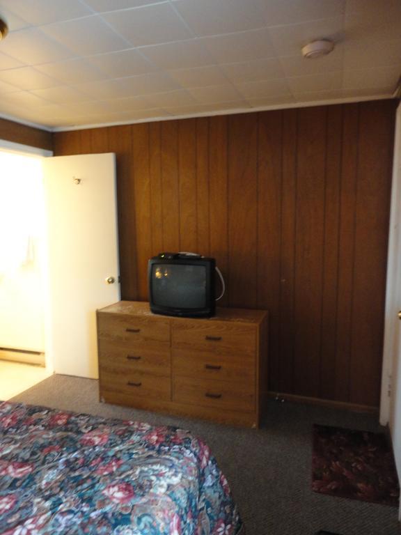 Hipwell'S Motel Fonthill Habitación foto